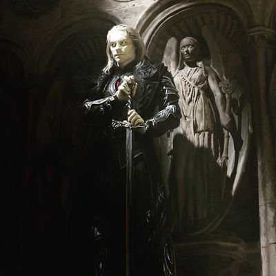 Profile Picture of Aaron Ivery (@aaron_ivery) on Twitter