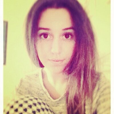 Profile Picture of Roberta Martinelli (@ruBBymt) on Twitter