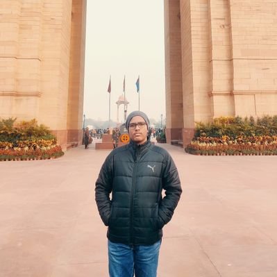 Profile Picture of Shaleen Singh (@_Shaleen_Singh) on Twitter