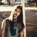 Profile Picture of Claudette G. Velasquez  (@claudettegvelasquez) on Pinterest