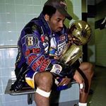 Profile Picture of Eric Dailey II (@ericdaileyii) on Instagram