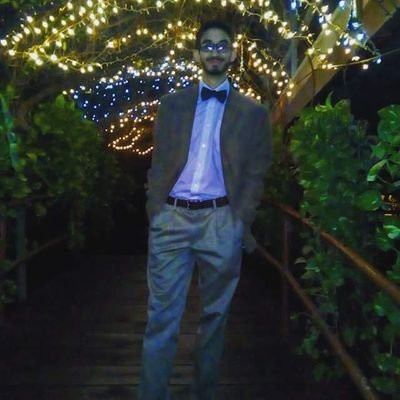 Profile Picture of Esteban Andres Marroquin Sambrano (@Esteban38913364) on Twitter