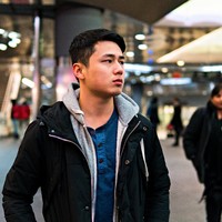 Profile Picture of Kevin Han (@kevin-han-120) on Quora