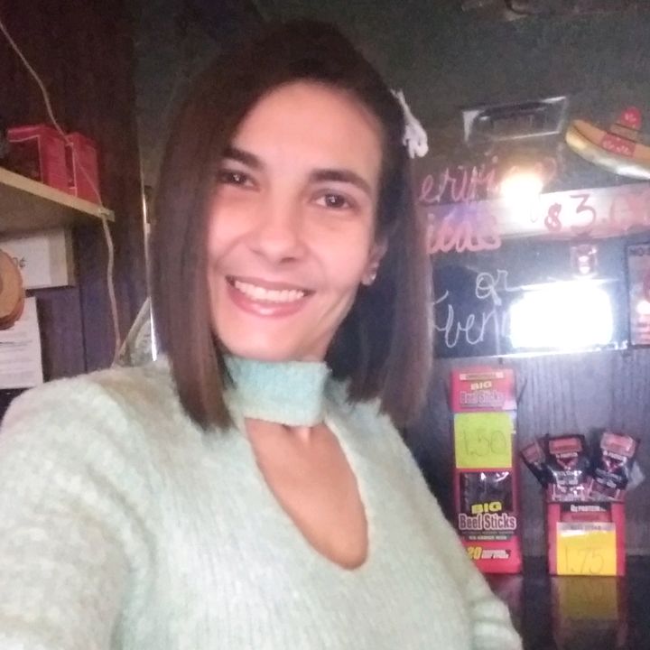 Profile Picture of April Halterman (@loveof420) on Tiktok