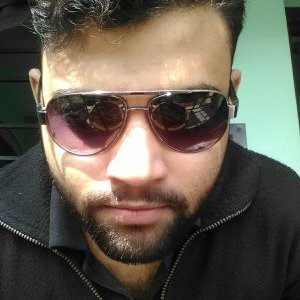 Profile Picture of Sayan CP Chakraborty (@saayanchak) on Twitter