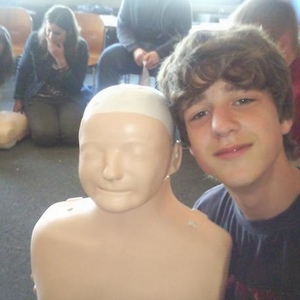 Tristan Brinkmann - Myspace Profile Picture of Tristan Brinkmann (@trissssaan) on Myspace