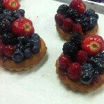 Profile Picture of Paz Catering by Derrick (@pazbyderrick) on Instagram