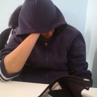 Profile Picture of Maxim Kouznetsov (Maxim Kouz) (@trelos.panathenaikos) on Facebook