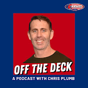 Profile Picture of Off The Deck Podcast With Chris Plumb (@offthedeckpodcastwithchris1524) on Youtube
