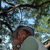 Profile Picture of Miriam Omphroy (@miriam-omphroy) on Quora