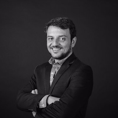 Profile Picture of Clecio Wanis (@clecio) on Twitter
