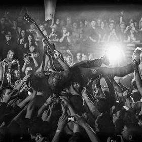 Profile Picture of Zach Broderick (@zachdbro) on Pinterest