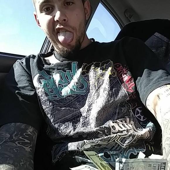Profile Picture of Rusty Cole (@zaybay15) on Poshmark