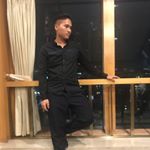 Profile Picture of 郭兆軒 (@bk_0122) on Instagram