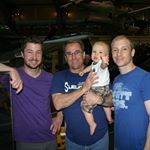 Profile Picture of Jeff Burt (@jeff_burt) on Instagram