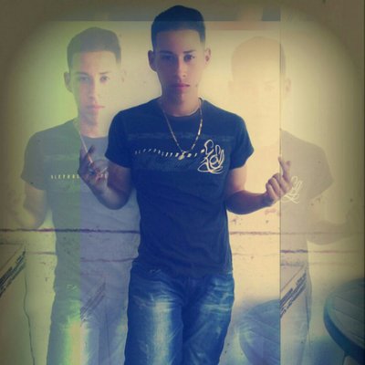 Profile Picture of Christopher Restrepo (@chris7daniel) on Twitter