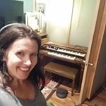 Profile Picture of Sheridan Roalson (@rockandroalson) on Instagram