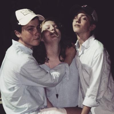 Profile Picture of Patrick Molnar (@patrickmolnar_) on Twitter