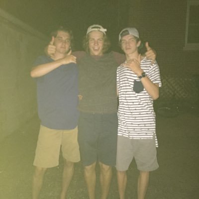 Profile Picture of Isaac Macdonald (@IsaacMac9) on Twitter