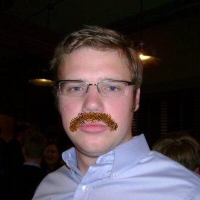 Profile Picture of Scott (@ScottRosell) on Twitter