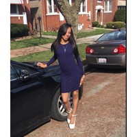 Profile Picture of Jasmine Townes (@jasmine-townes-2) on Quora