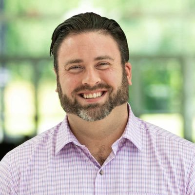 Profile Picture of Matt Roden (@gfcmattroden) on Twitter