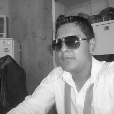Profile Picture of Alejandro Placencia (@trujtyityi) on Twitter