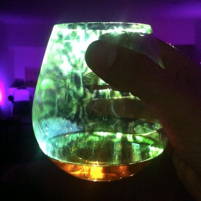 Profile Picture of Brett Galimidi (@@galimidi) on Twitter