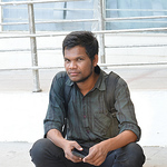 Profile Picture of Sainath Gedam (@sainath rgsn) on Flickr