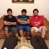 Profile Picture of Muneeb Khan (@muneeb-khan-14) on Quora