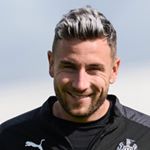 Profile Picture of Paul Dummet Fanpage⚽️⚫️⚪️ (@pd3_fanpage) on Instagram