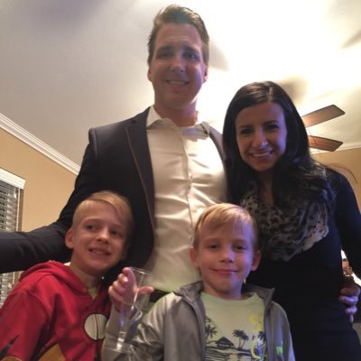 Profile Picture of Stephen Merrill (@SB_Merrill) on Twitter