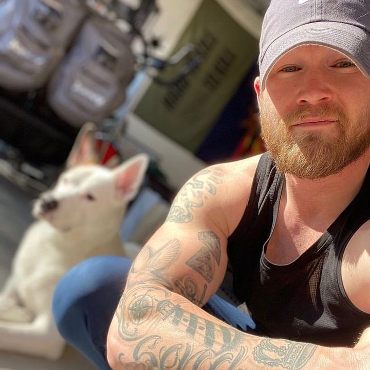 Profile Picture of JERRID GRAHAM (@jerridg7) on Tiktok