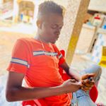 Profile Picture of David Marley Bankz🚀 (@marley_bankz) on Instagram