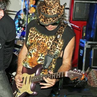 Profile Picture of Rob Sardella (@rob.sardella.3) on Facebook