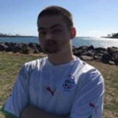 Profile Picture of Adam Bahriz (@nV_loop) on Twitter