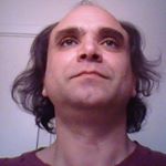 Profile Picture of Christopher Sean Dimitriadis (@chazztown) on Instagram