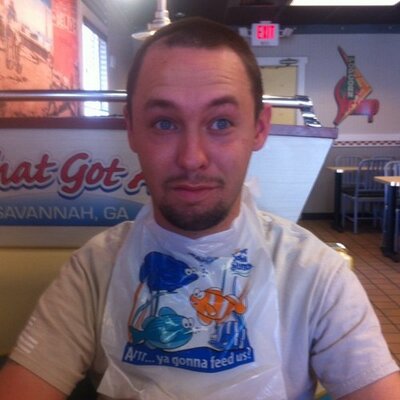 Profile Picture of Joshua Searcy (@joshua_searcy) on Twitter