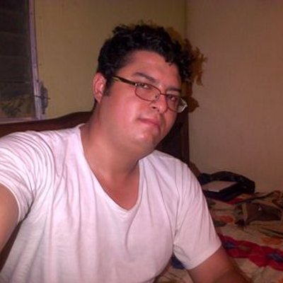 Profile Picture of Jose Cerros (@josecerros2) on Twitter