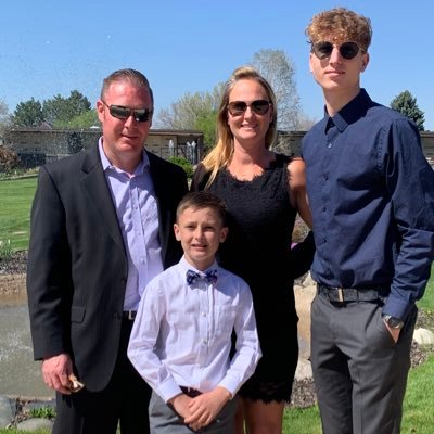Profile Picture of Sean Kramer (@seankramer27) on Twitter
