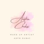 Profile Picture of Makeup By Anshu Choksi (@mua_anshu) on Instagram