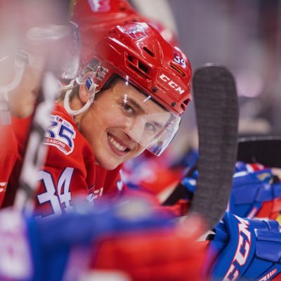 Profile Picture of Adam Beckman (@AdamBeckman9) on Twitter
