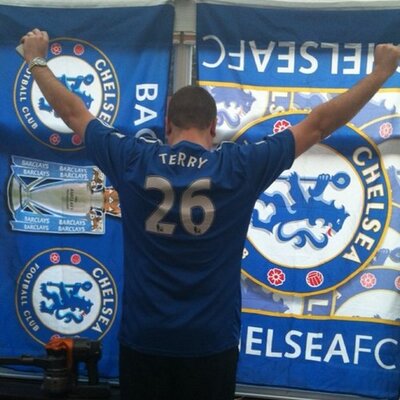 Profile Picture of Russ (@RussellHead1) on Twitter