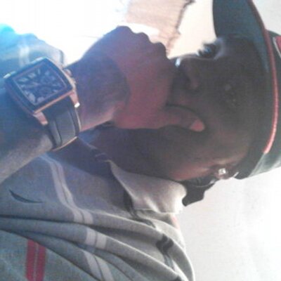 Profile Picture of Cory Tremaine Spinks (@trueking2109) on Twitter
