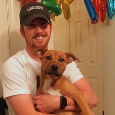 Profile Picture of Michael Bamrick (@mikebamrick4) on Twitter