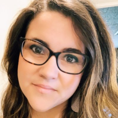 Profile Picture of Jessie Brockman (@AsToldByJD) on Twitter