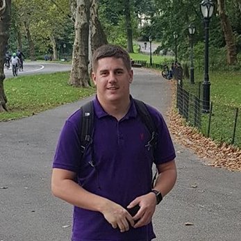 Profile Picture of Terry Joyce (@TJinYork) on Twitter