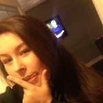 Profile Picture of Caitlin_Callaghan_Balloon (@corey_mc_dee_is_gr8_lies) on Instagram