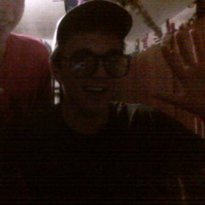 Profile Picture of Austin Al Hebert (@Chaotic_Penguin) on Twitter