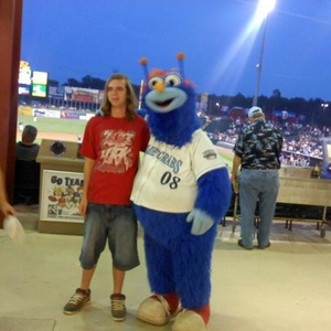 Profile Picture of Jesse Milstead (@outwardjam23) on Myspace